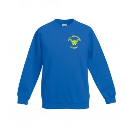 New Monklands Nursery Sweatshirt